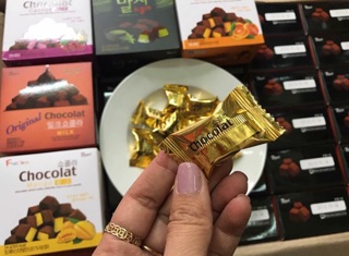 NAMA - Socola Hàn Quốc