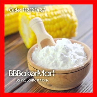 Gói NHỎ 400GR - Tinh bột BẮP Thái Lan