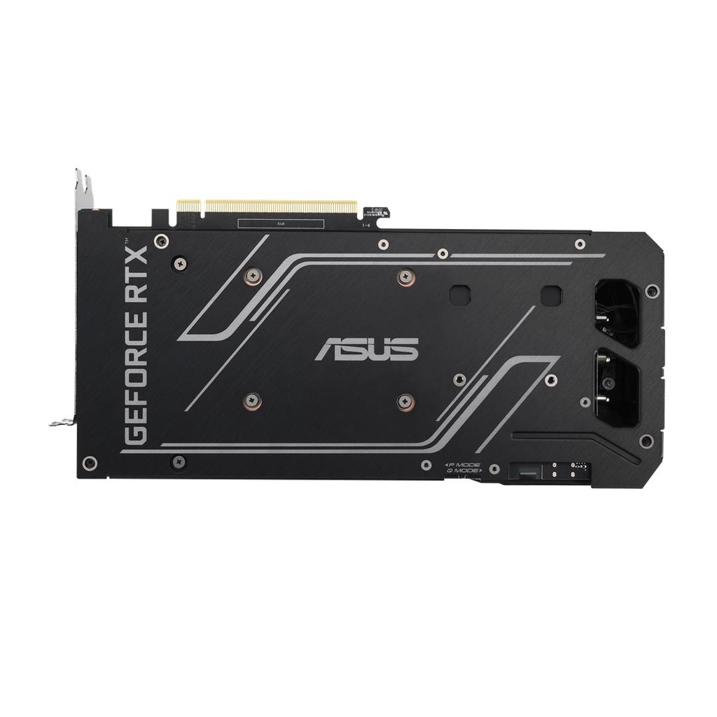 Card đồ họa Asus KO RTX3060 12G V2 Gaming