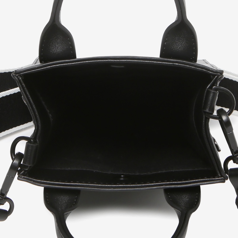 Túi xách Fila PU Square Mini Tote Bag FS3BCE5315F