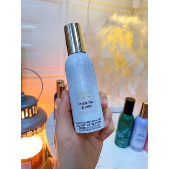 Xịt Thơm phòng Bath & body works