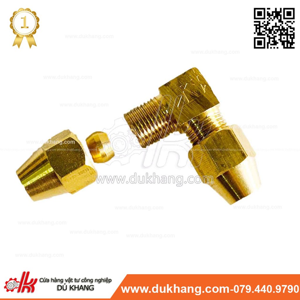 Co hai đầu hạt bắp thau