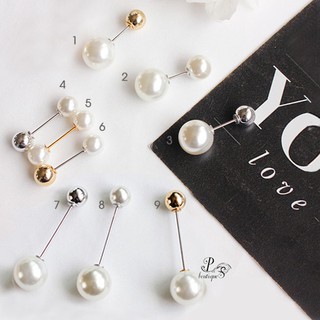 Sét 7 Cài Áo Hàng Loại 1 DẠNG NT CAO CẤP