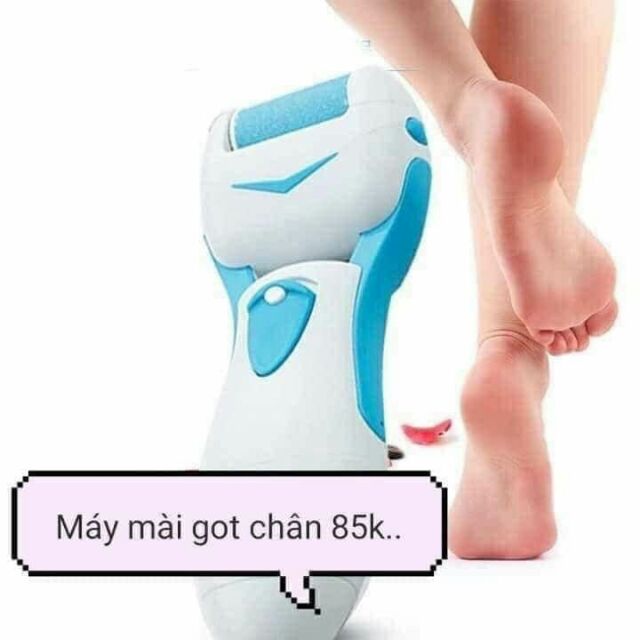MÁY MÀI GÓT CHÂN