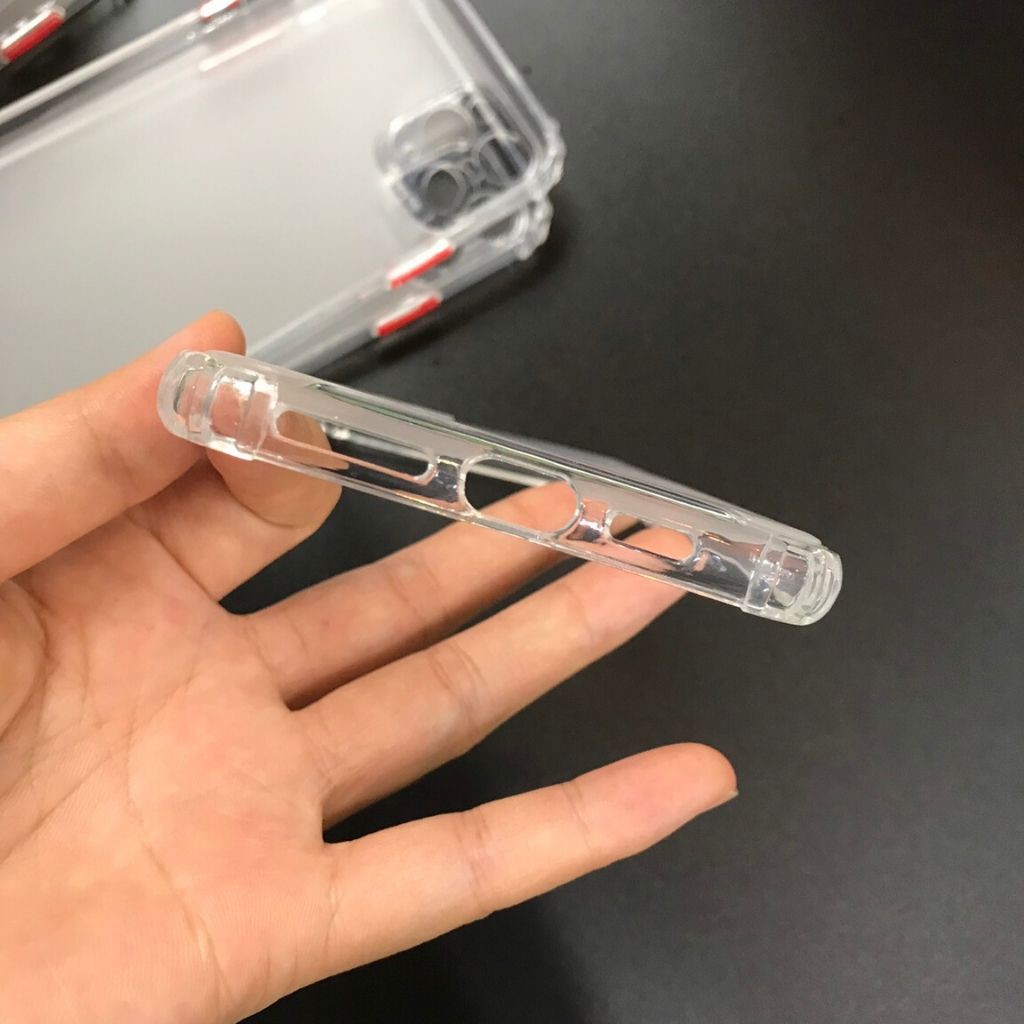 Ốp Iphone - Ốp lưng chống sốc, va đập, chống bám vân tay 6/6s/6plus/6sp/7plus/8plus/X/Xs/Xs max/11/11 Pro/11 Pro max