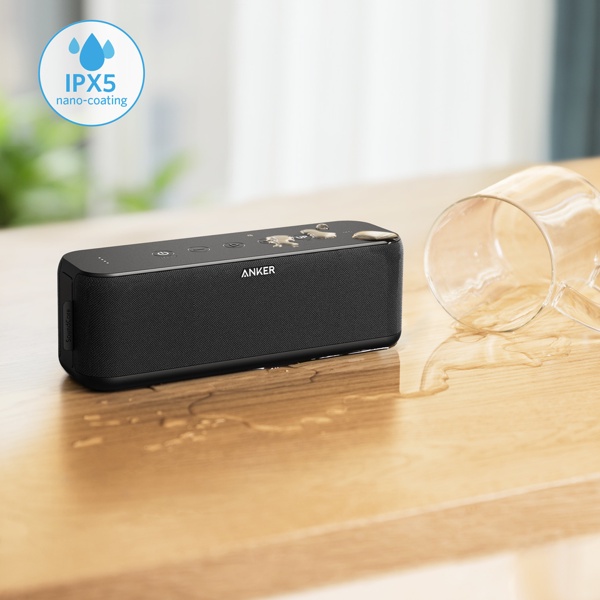 Loa Bluetooth Anker SoundCore Boost 20W – A3145
