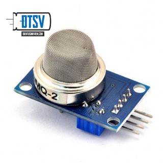Module Cảm Biến Khí Ga MQ2