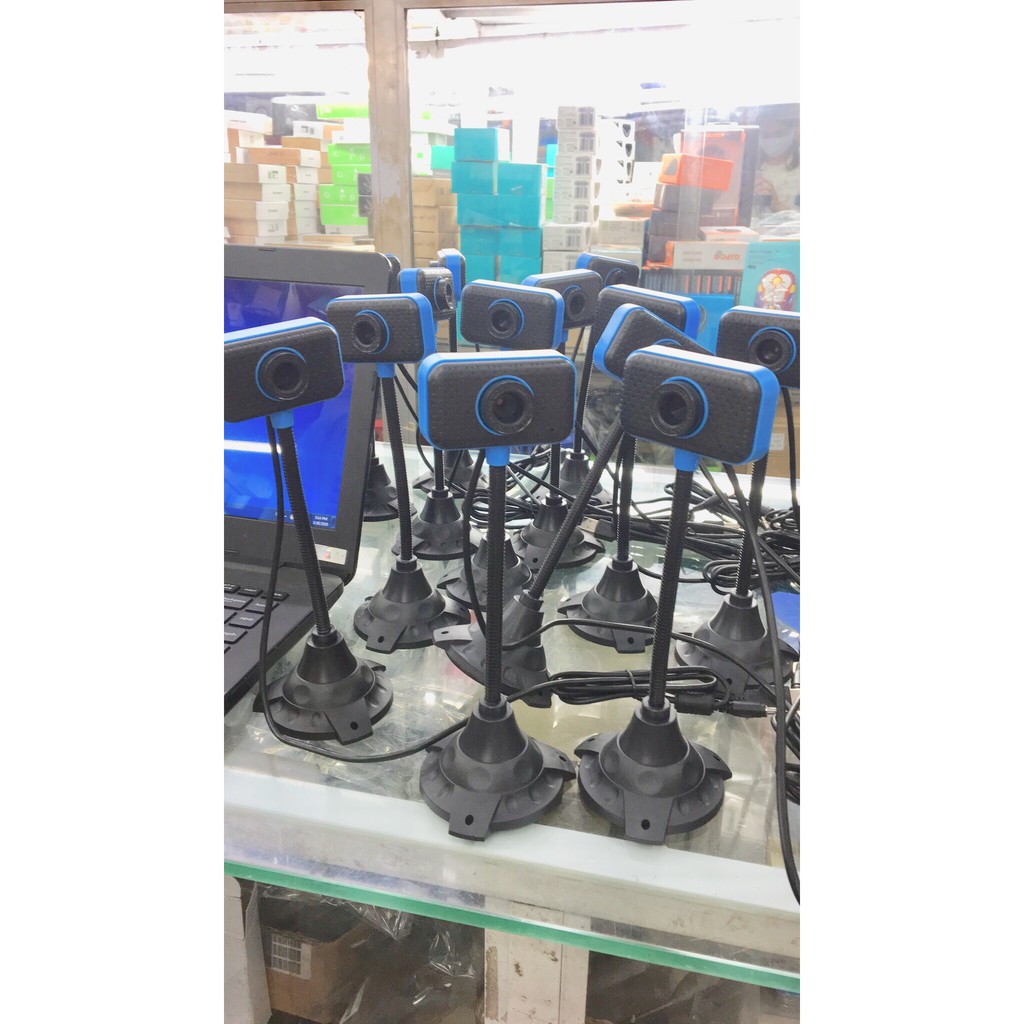 Webcam Cao Có Mic - Webcam Máy Tính | BigBuy360 - bigbuy360.vn