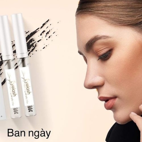 Tinh chất dưỡng mi Eyelash Yody White Phương Anh _ Giúp mi dài dầy và khỏe _MSDUONGMIPA28 I unily88