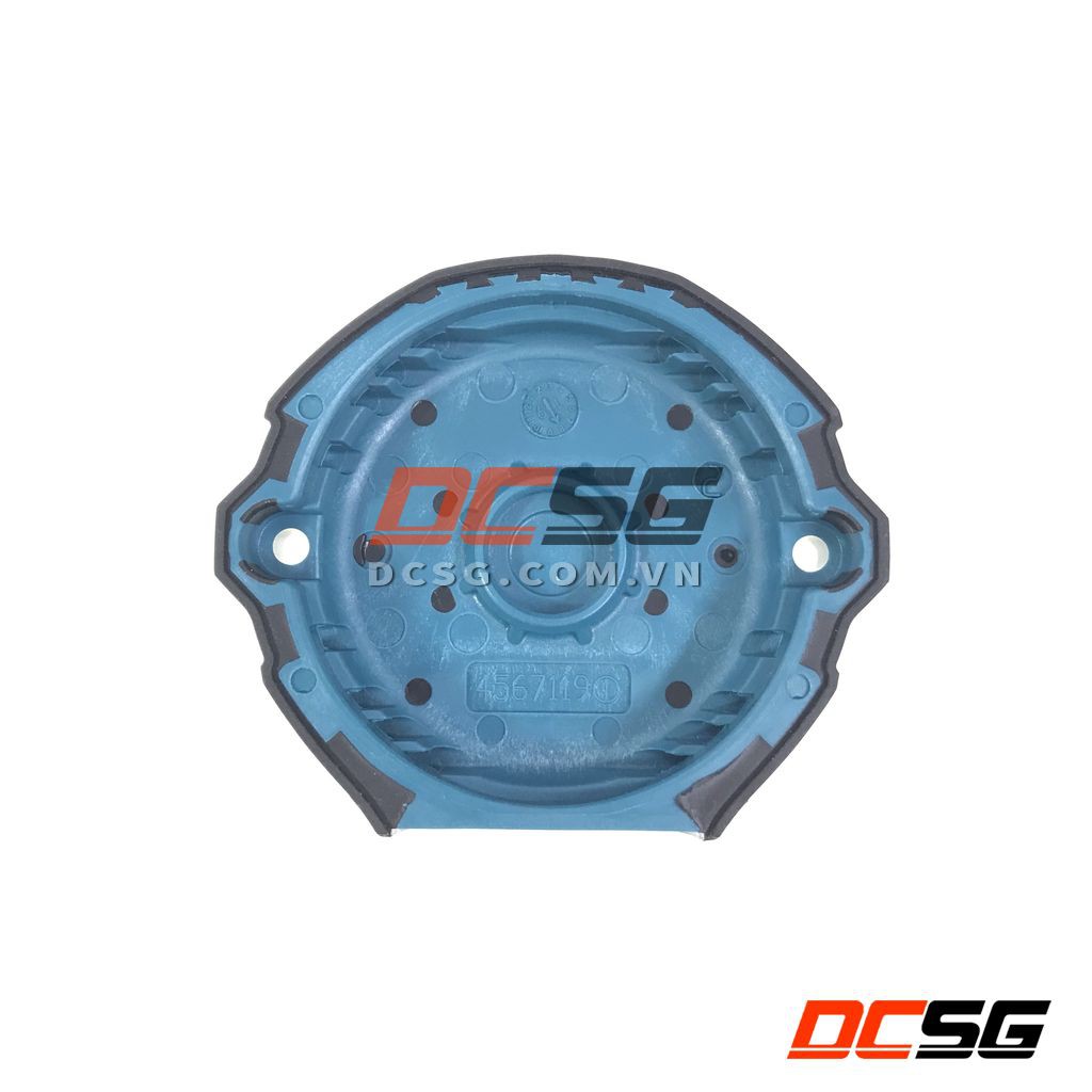 Vỏ chụp sau máy TD160 - TD170 - DTD170 Makita 456711-9 | DCSG