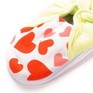Giày vải tập đi cho bé