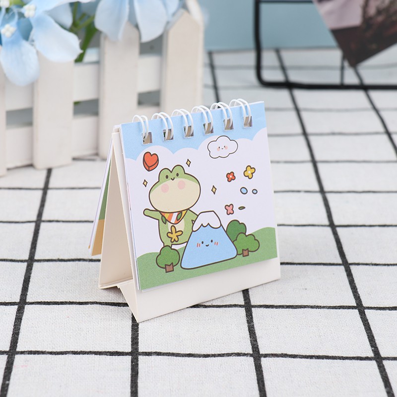 Lịch 2021 để bàn thiết kế đơn giản tiện dụng | BigBuy360 - bigbuy360.vn