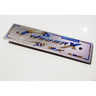 BẢNG TÊN TITAN CHO WINNER X 2019