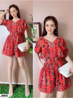 Sét thổ cẩm siêu xinh, bộ đồ nữ.