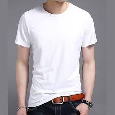 Áo thun nam Áo tay lỡ nam mã "KC-T" họa tiết Superman ngắn