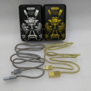 Combo ốp Kim tuyến hình kem hồng