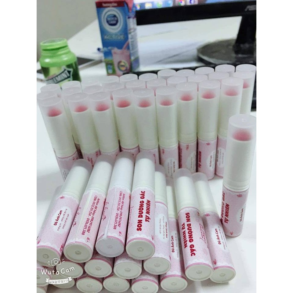 Son Gấc - Son Bà Bầu | BigBuy360 - bigbuy360.vn