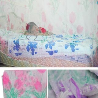 MÙNG TREO LƯỚI DÀY