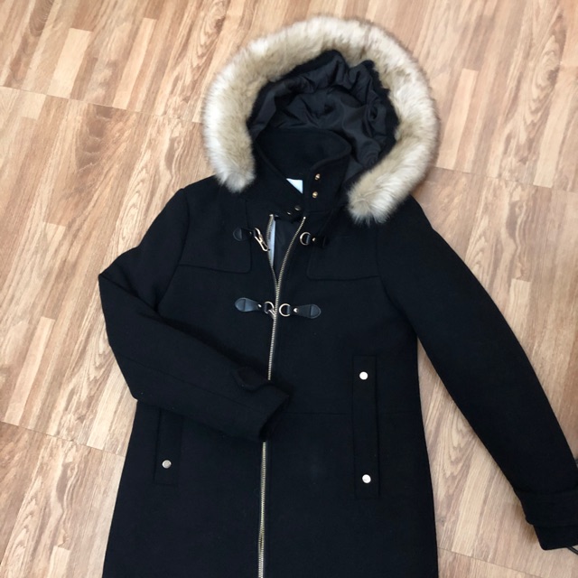 Dạ mango size xs auth có video