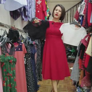 Áo ren mặc trong đầm sát nách