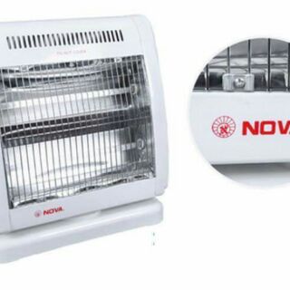 Quạt sưởi halogen FG - 10A