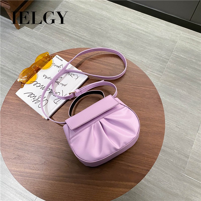 Túi Đeo Chéo Thời Trang Hàn Cho Nữ