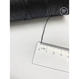 Chỉ dù nylon (Sợi 1mm)