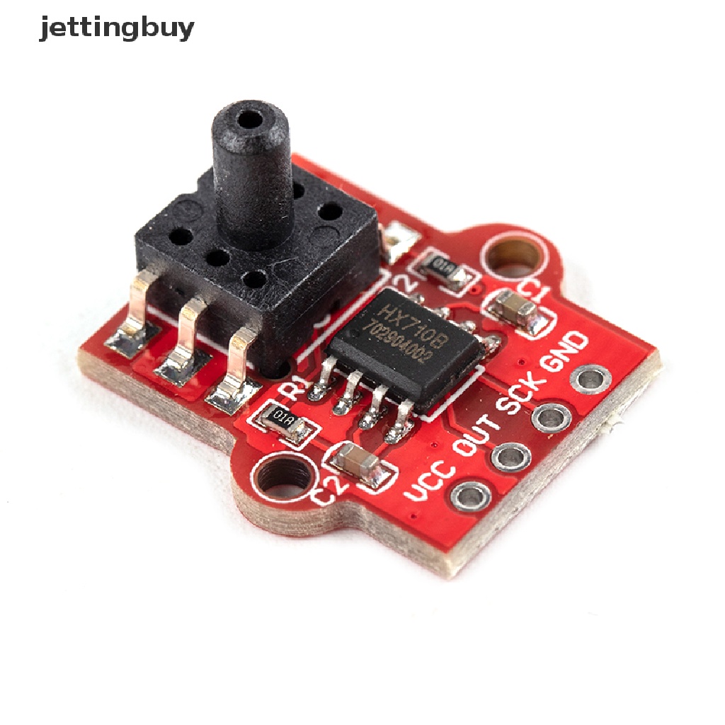 Bảng mạch cảm biến áp suất nước kỹ thuật số JETTING chất lượng cao