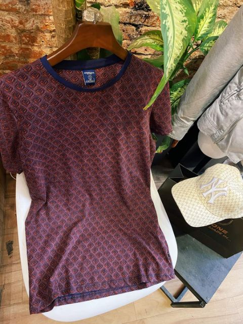 Áo Phông SPRINGFIELD