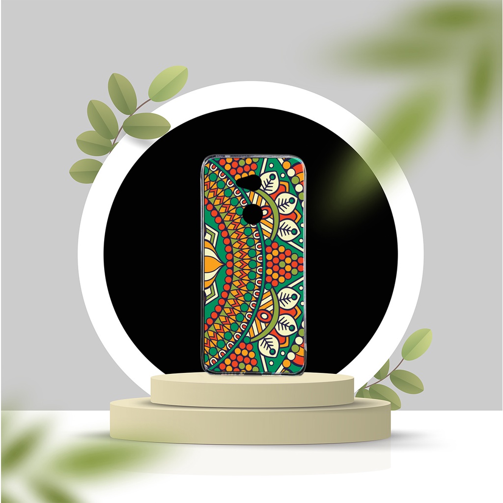 Ốp lưng cứng trong nhám Không ố vàng cho Sony Xperia 1, xz4,xz3, xa2, xa2 ultra in hình đồng coin và hoa văn