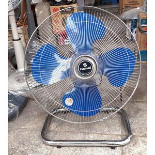 Quạt sàn công nghiệp Thái Lan