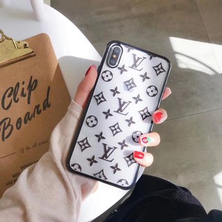 Ốp iphone lv 2 màu