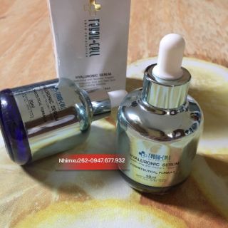 Tinh chất cấp ẩm Reborncell