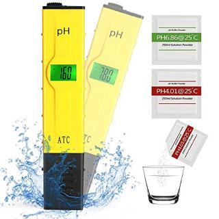 Bút thử độ PH có đèn nền