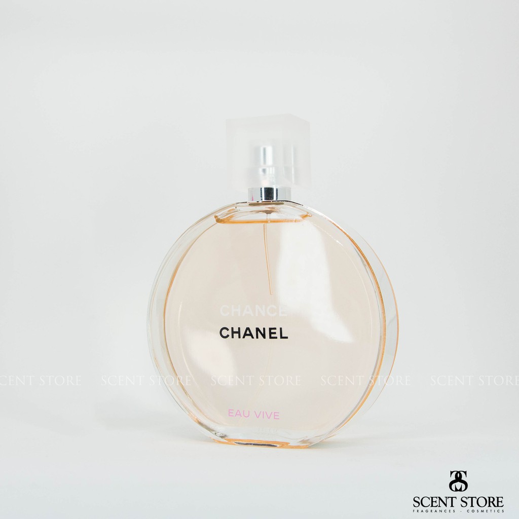 [Mã COS2704 giảm 8% đơn 250K] Scentstorevn - Nước hoa Chanel Chance Eau Tendre, Chance Eau Fraiche, Chance EDT | BigBuy360 - bigbuy360.vn