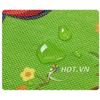 Thảm chơi Maboshi 2 mặt 1m8x2m