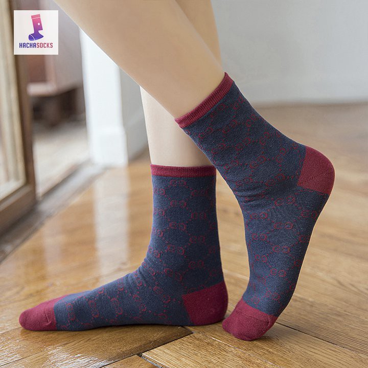 Vớ Tất Thời Trang GG, VL Các Loại