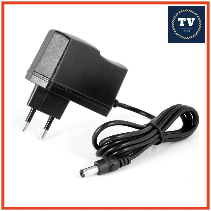 Nguồn 9v0,6a 5.5*2.5