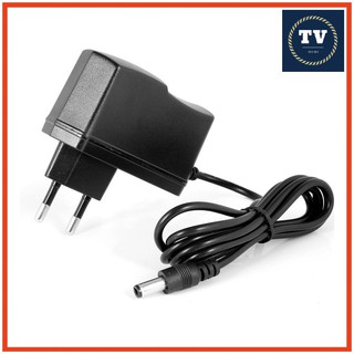 Nguồn 9v0,6a 5.5*2.5