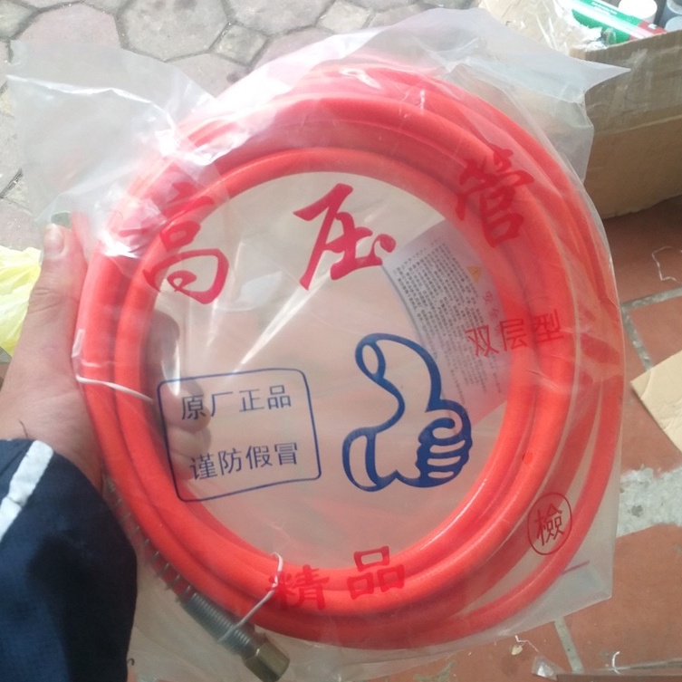 Dây bơm keo chống thấm PU-EPOXY