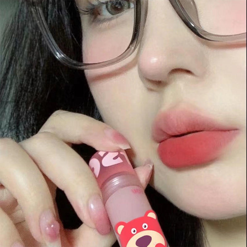 Kekemood® Son Lì Dưỡng Ẩm Lâu Trôi Chống Thấm Nước