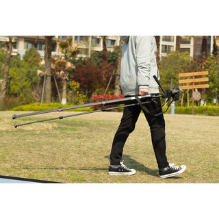 CHÂN MÁY ẢNH TRIPOD WEIFENG WT-3520