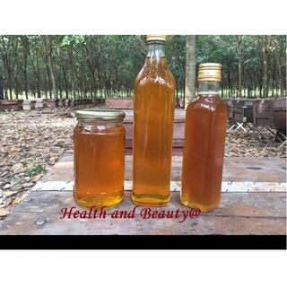 Mật ong nuôi_nguyên chất hoa cà phê 500ml