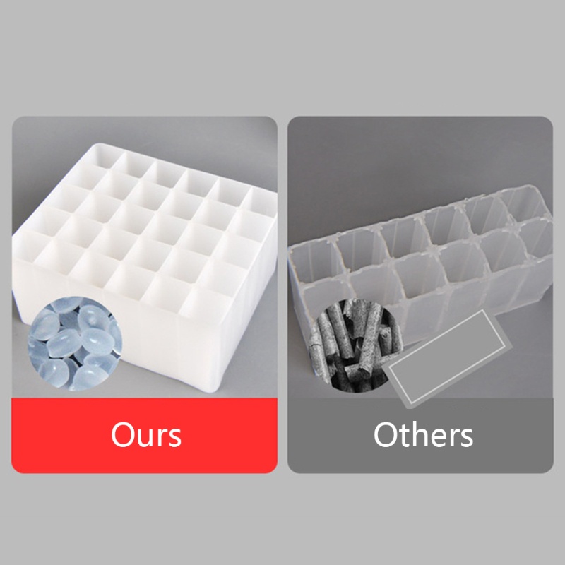 Khay đựng bút chì 30/ 36/ 40/ 48 ngăn tiện dụng