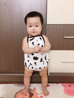 Body Yếm thú xinh cho bé