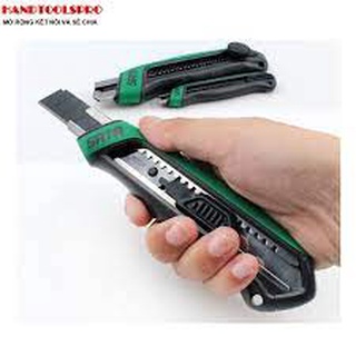 Dao rọc giấy 18mm SATA 93482