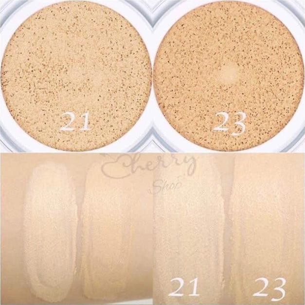 Phấn Nước Missha Magic Cushion Cover Lasting SPF50+PA | BigBuy360 - bigbuy360.vn