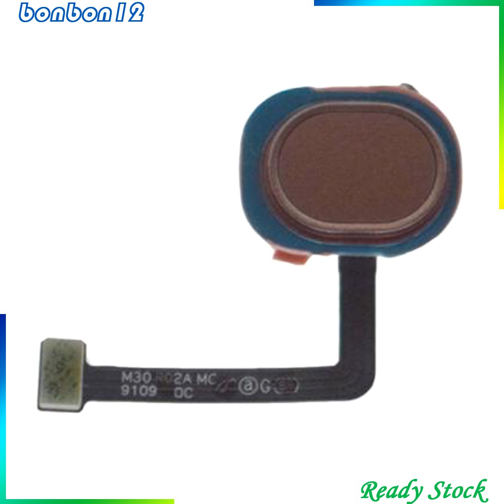 Dây cáp nút cảm biến vân tay cho Samsung Galaxy M20 M30 2019