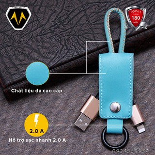 CÁP SẠC IPHONE CHÍNH HÃNG CHỈ 79K