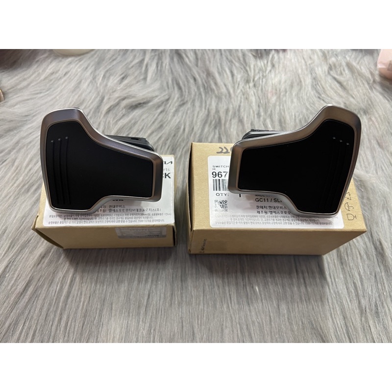 Lẫy Số Vô Lăng Kia K3 , Sorento , K5 , Sporte